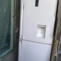 یخچال فریزر