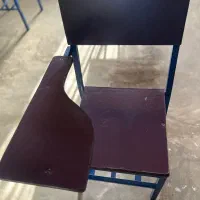 فروش ده عدد تک صندلی در صومعه سرا