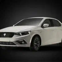 حواله خودرو تارا اتوماتیک v4