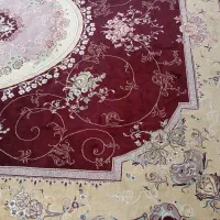 فرش 12متری