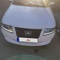 سورن پلاس ef7 در حد صفر