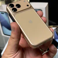 Apple 17 Pro Max Mini New چینی درجه یک|موبایل|تهران, گلستان (شهرک راه آهن)|دیوار