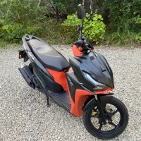 کویر S2 150 نیوفیس مدل 1401|موتورسیکلت|نوشهر, |دیوار