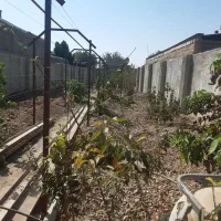 ملک تجاری مسکونی کلنگی در شهر قشلاق ابیک