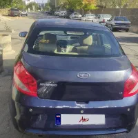 فروش ام وی ام مدل 315 سال ساخت 1392