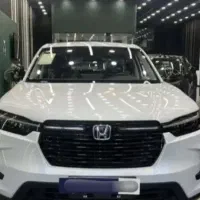 هوندا hrv صفر تحویل روز