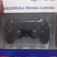 دسته ps4 اکبند