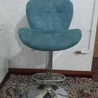 صندلی جکدار نو