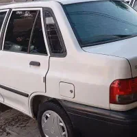 پراید 89|خودرو سواری و وانت|شوشتر, |دیوار