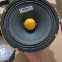 میدرنج سایز شیش|سیستم صوتی خانگی|پرند, فاز ۶|دیوار