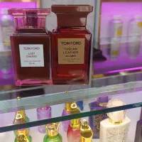 فروشندگی و تستر در زمینه عطر و ادکلن