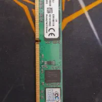 رم ۸ گیگابایت ddr3 مدل kingston