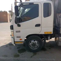 الوند ۸تن|خودرو سنگین|شیراز, شهرک گلها|دیوار