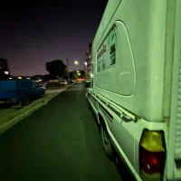 کارا مدل ۹۴ ۱۷۰۰|خودرو سواری و وانت|تهران, شهرک غرب|دیوار