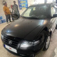 سورن پلاس با موتور ef7