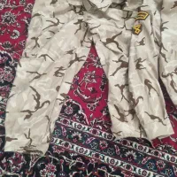 لباس سربازی نو