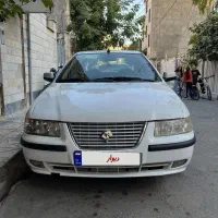 سمند ef7