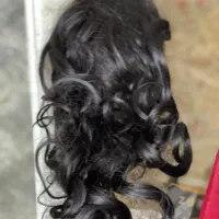 کلاه گیس طبیعی