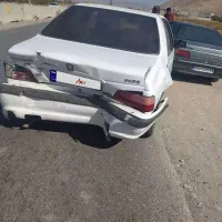 خودروسواری پژوپارس سال