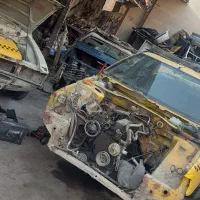 مرکز خرید اسقاط خودرو فرسوده پرداخت نقد