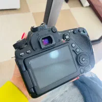 دوربین 80Dکانن و لنز کانن  ۱۰-۲۲