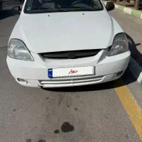 ریو مدل ۸۷|خودرو سواری و وانت|تبریز, |دیوار