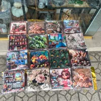 لوازم اشپزخانه دستگیره نسوز