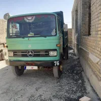 خاور کمپرسی ۶۰۸