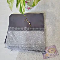 روسری مجلسی زیر قیمت عمده|لباس|قم, شهرک امام حسن|دیوار