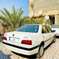 پژو پارس سال مدل 99|خودرو سواری و وانت|خرمشهر, |دیوار