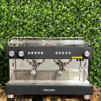 دستگاه اسپرسو اسکاسوباریستا مولتی بویلر ۲۰۲۱