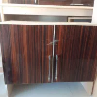 سلام کابینت ام دی اف۳مترونیم هوایی ۴مترونیم زمینی|مصالح و تجهیزات ساختمان|خمین, |دیوار