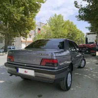 پژو 405 مدل 97