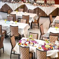 آژانس هواپیمایی  آوا پرواز