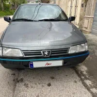 پژو ۴۰۵ مدل ۹۲