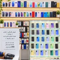 جشنواره فروش گوشی بصورت اقساطی شروع شد