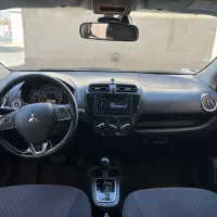 میتسوبیشی میراژ ۲۰۱۷ بی رنگ|خودرو سواری و وانت|تهران, ورزشگاه آزادی|دیوار