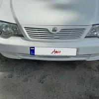 ۱۱۱ ۹۵ بیرنگ|خودرو سواری و وانت|بجنورد, |دیوار