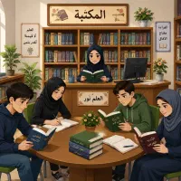 عرضه انواع کتب