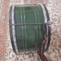 طبل محرم|درام و پرکاشن|کرمانشاه, |دیوار
