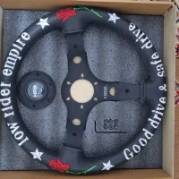 باند کنوود ۷۱۸ و فرمان اسپورت|قطعات یدکی و لوازم جانبی|خرم‌آباد, |دیوار