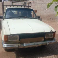 ماشین مدل ۸۸
