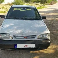 پراید ملاثانی