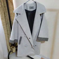 پالتو زنانه|لباس|طرقبه, |دیوار