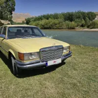 بنزs280