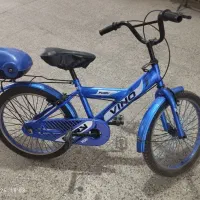دوچرخه ۲۰