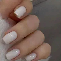 کاشت ناخن لمینت مانیکور ژلیش|خدمات آرایشگری و زیبایی|قم, آذر (نکویی)|دیوار