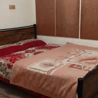 مبله اجاره ای دوکوهک گلستان گویم مبله|اجارهٔ کوتاه‌مدت آپارتمان و سوئیت|شیراز, گویم|دیوار