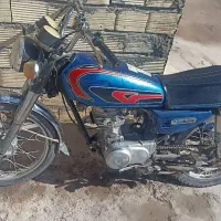 موتور مدل 86