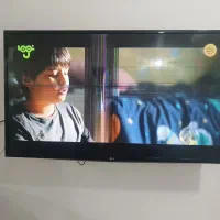 تلویزیون۴۳ ال جی